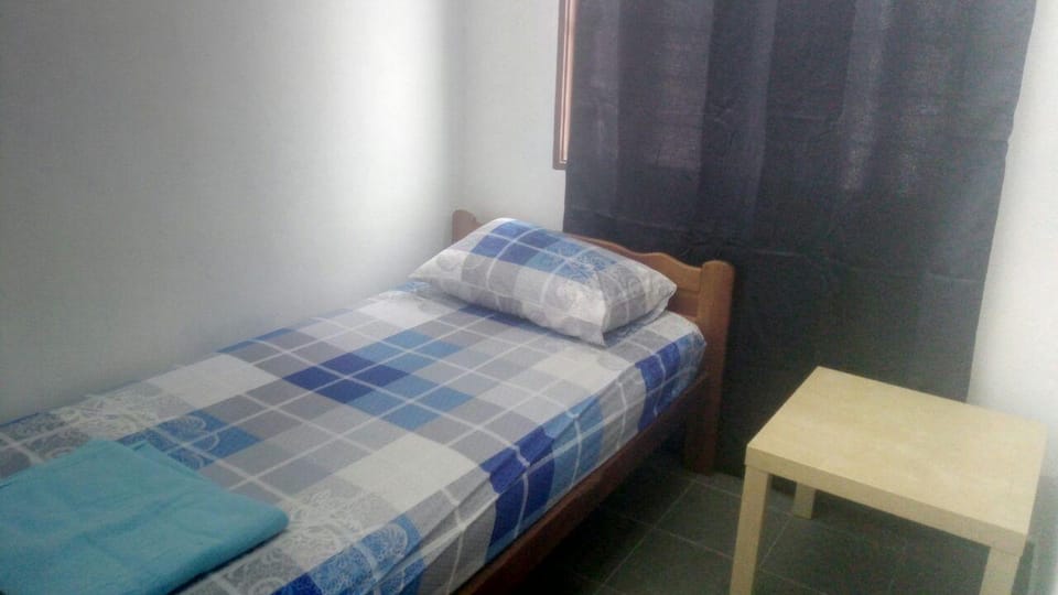 Desa Bongsu Homestay -Lanchang Vacation rental in Pahang, Malaysia