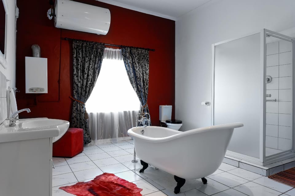 Karoo Huisie Vacation rental in Eastern Cape
