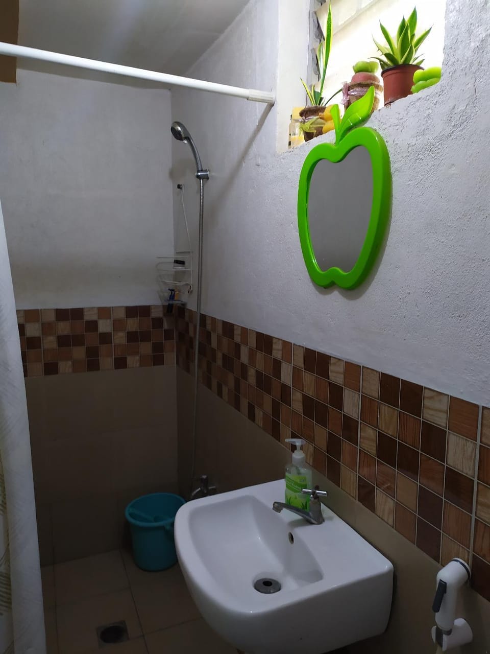 Seaside Homestay CB Vacation rental in Central Visayas
