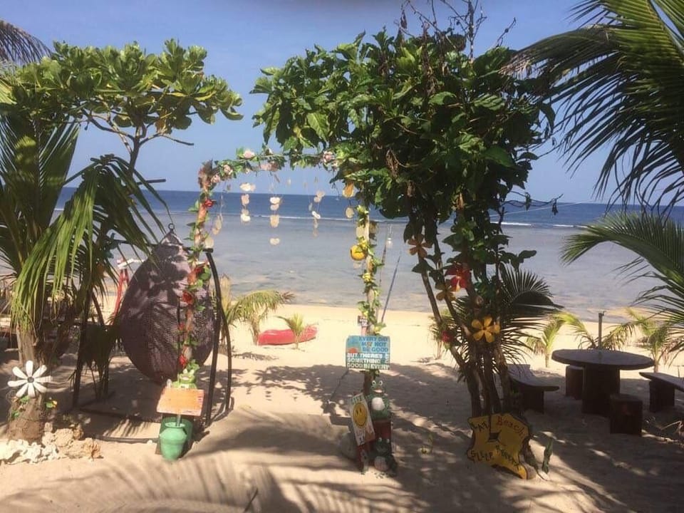 Villa Estrella Beach Resort #2(rm 1&2) Vacation rental in Bolinao