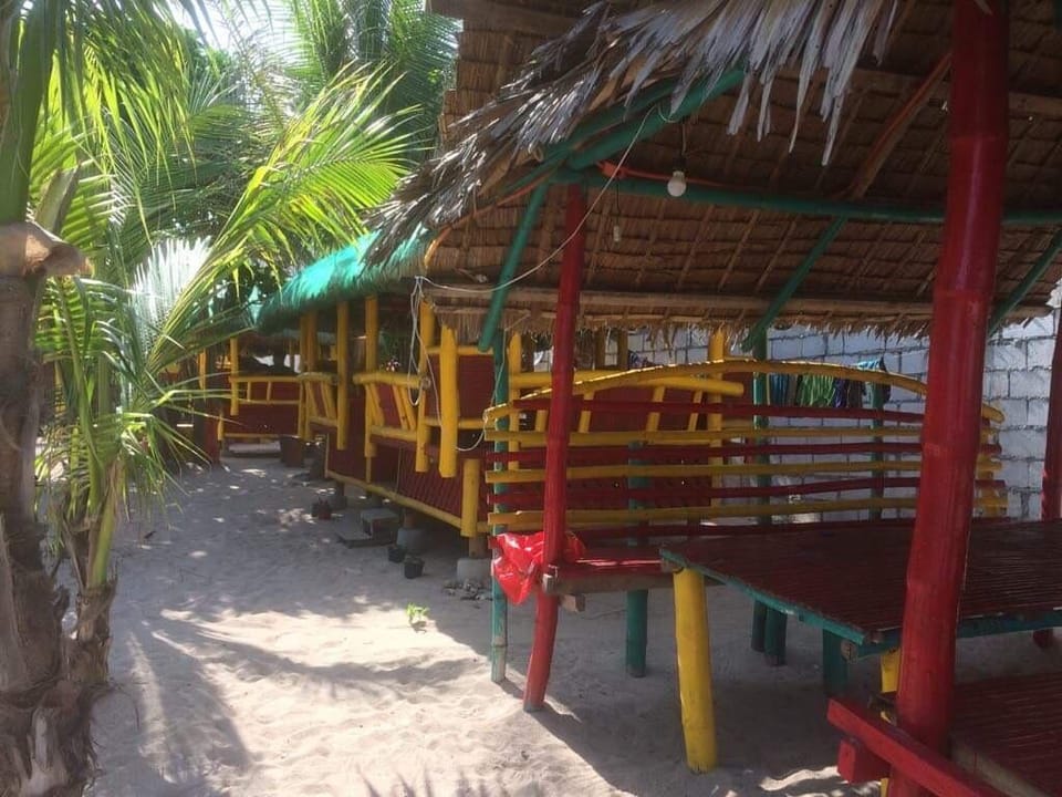 Villa Estrella Beach Resort #4(rm 1 or 2) Vacation rental in Bolinao