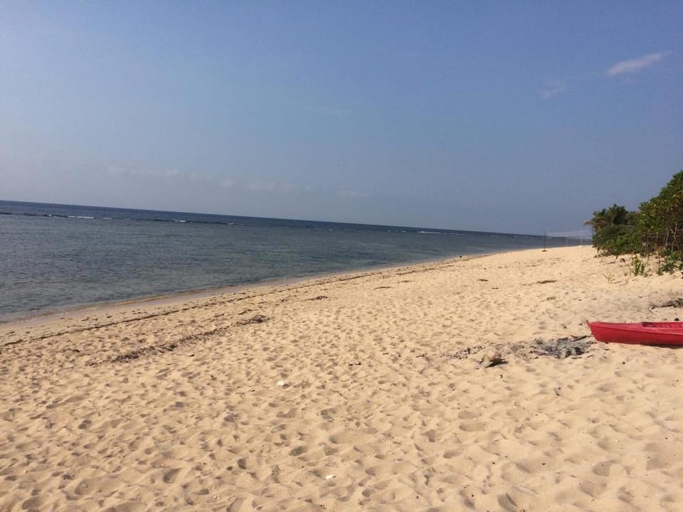 Villa Estrella Beach Resort #4(rm 1 or 2) Vacation rental in Bolinao