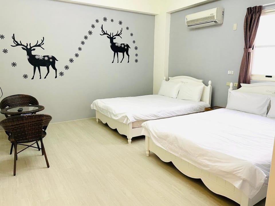 Lan Yang sea villa Bed and Breakfast in Taiwan, Province of China