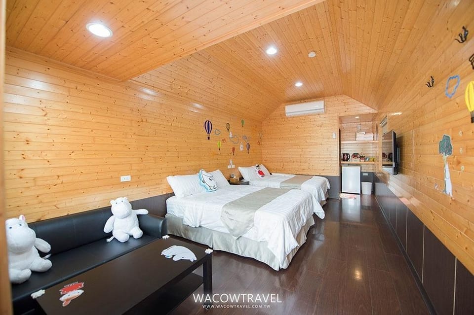 Liuqiu Star Vacation rental in Kaohsiung