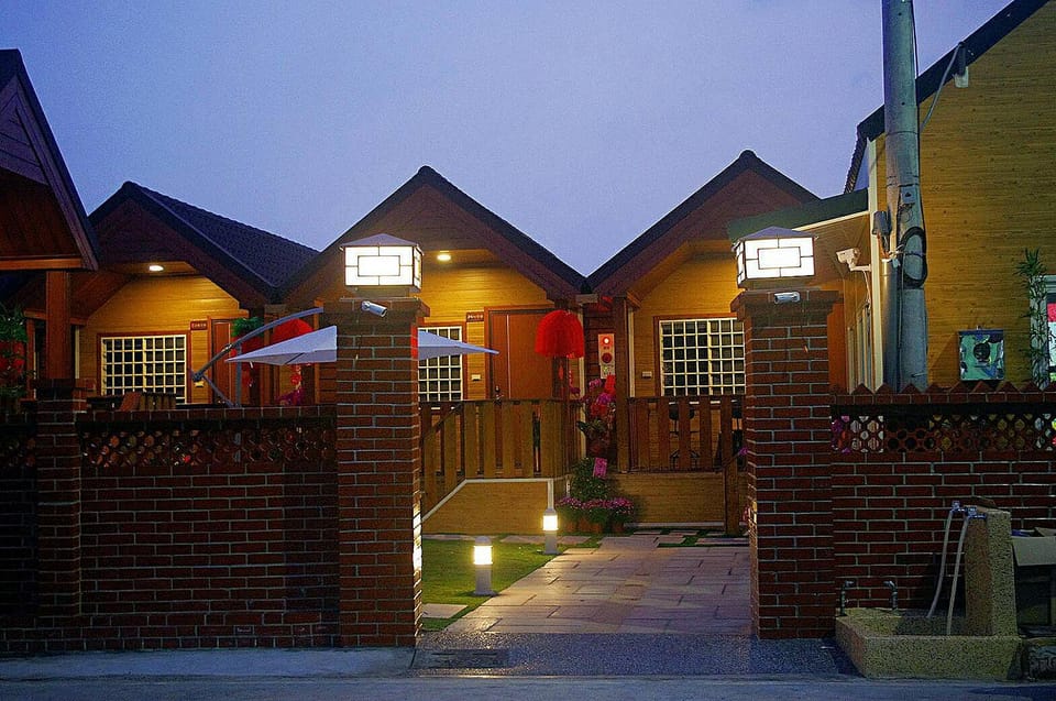 Liuqiu Star Vacation rental in Kaohsiung