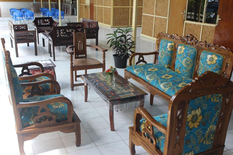 Pondok Wisata dan Restoran Elim Hotel in Indonesia