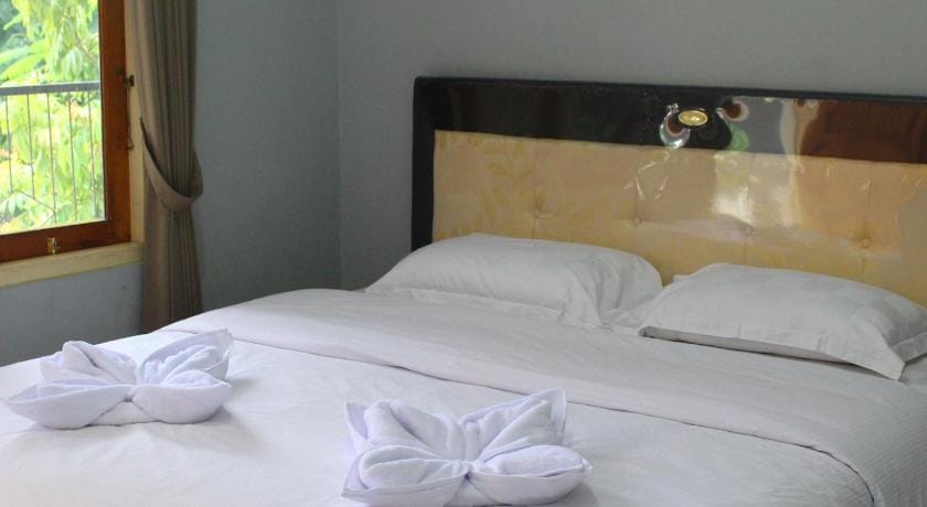 Pondok Wisata dan Restoran Elim Hotel in Indonesia
