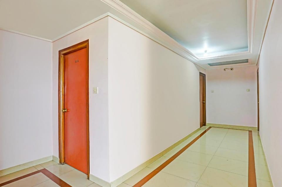 Super Hotel O Bhagalpur Railway Junction Hotel in India