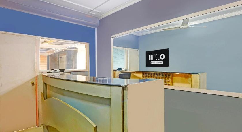 Super Hotel O Bhagalpur Railway Junction Hotel in India