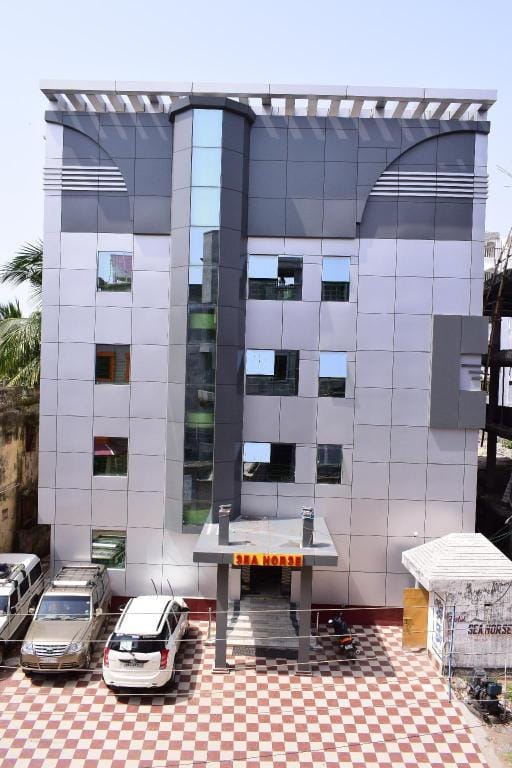Hotel Sea Horse Hotel in West Bengal