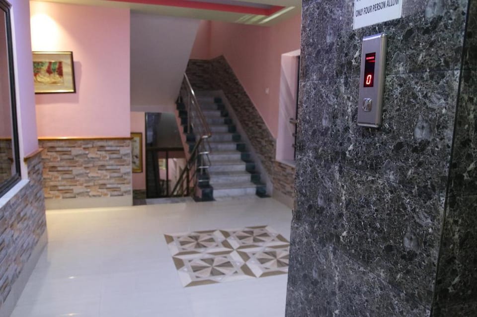 Hotel Sea Horse Hotel in West Bengal