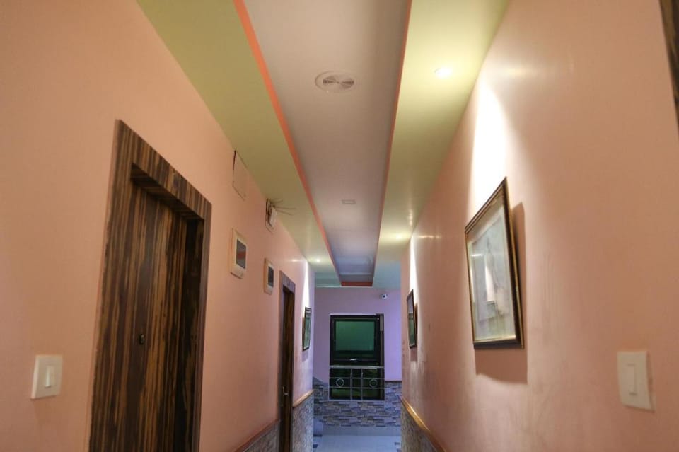 Hotel Sea Horse Hotel in West Bengal