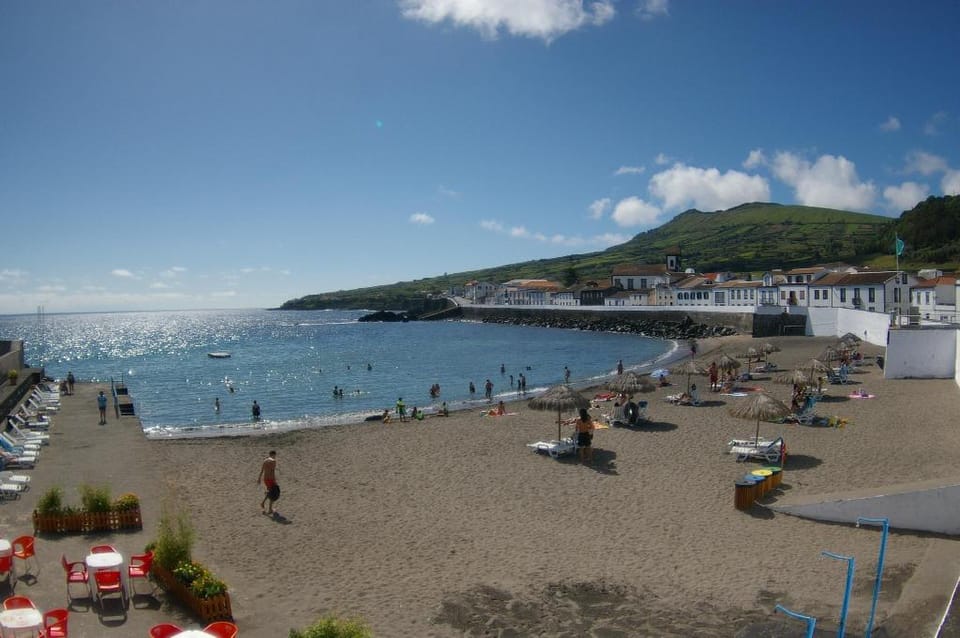 Mó da Praia Windmill Vacation rental in Azores District
