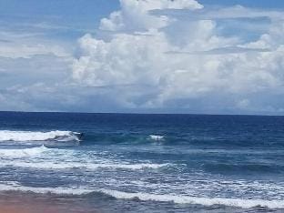 Pondok Oma II. Bungalow with beach view Vacation rental in Indonesia
