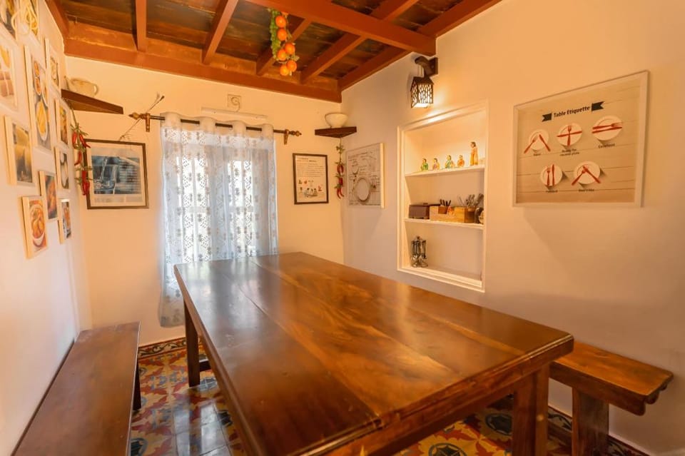Anamala Serenity Homestays Kerala  Vacation rental in Kerala