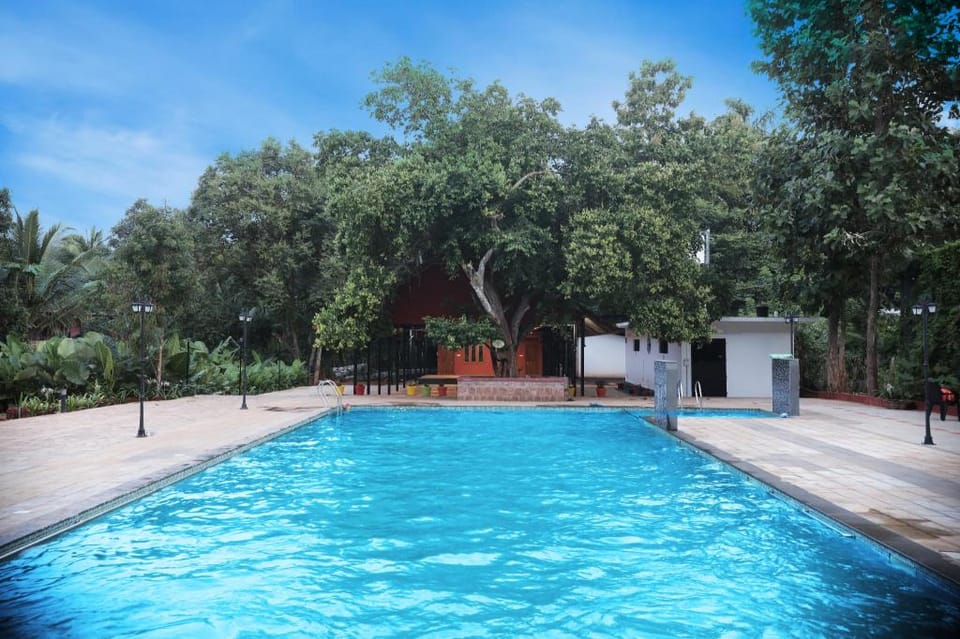 Anamala Serenity Homestays Kerala  Vacation rental in Kerala
