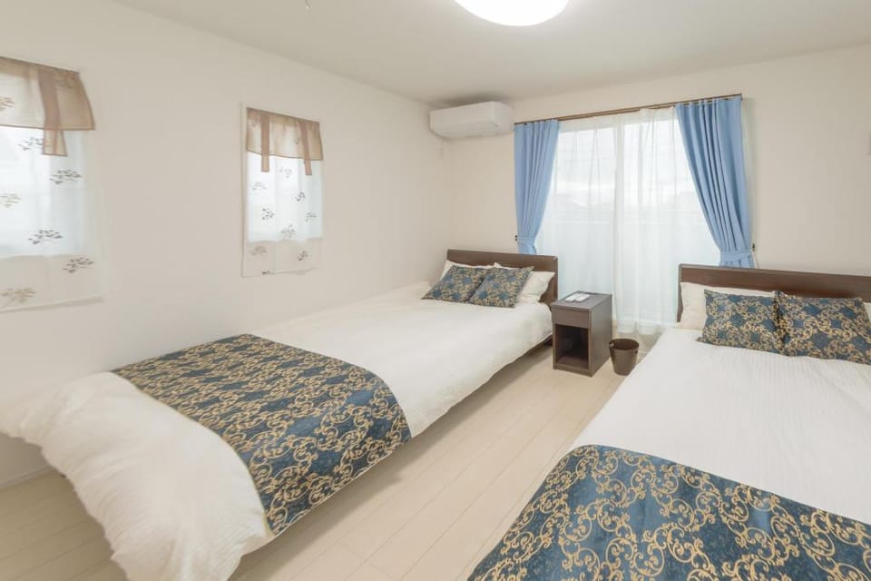 Seaside　Villa　Itoman Villa in Okinawa Prefecture
