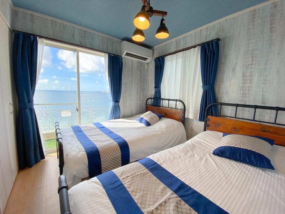 Kin Villas Villa in Okinawa Prefecture