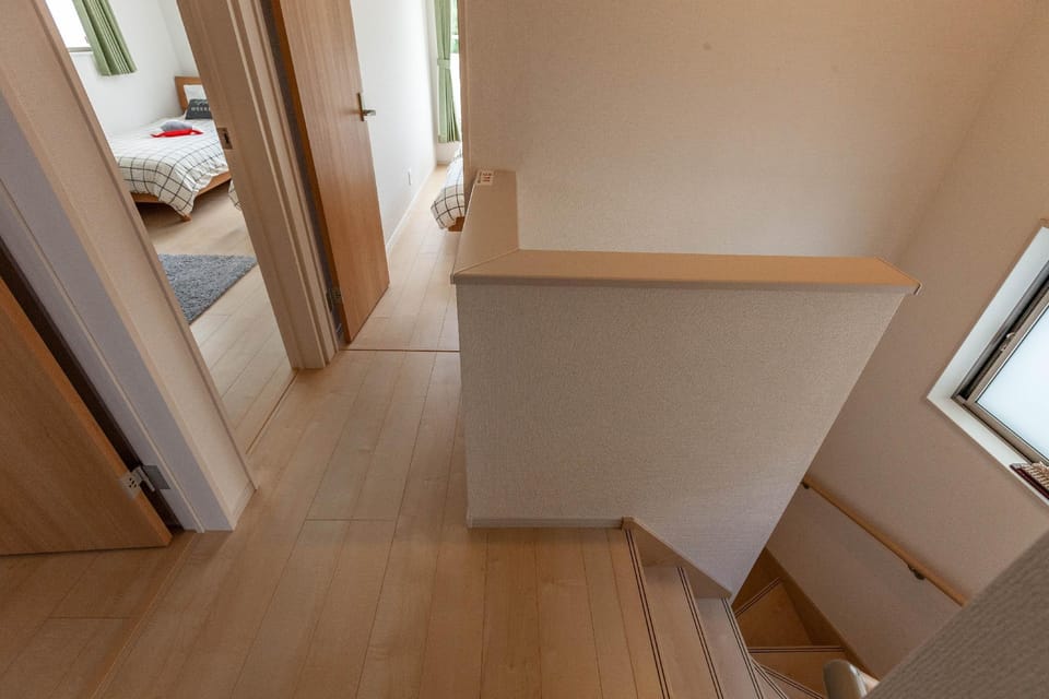 Cozy House A /4rooms/8ppl Vacation rental in Okinawa Prefecture
