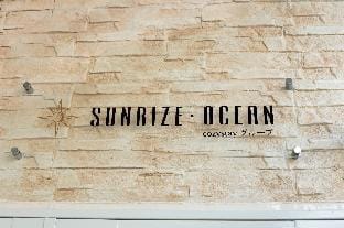 SUNRISE OCEAN Apartment in Okinawa Prefecture