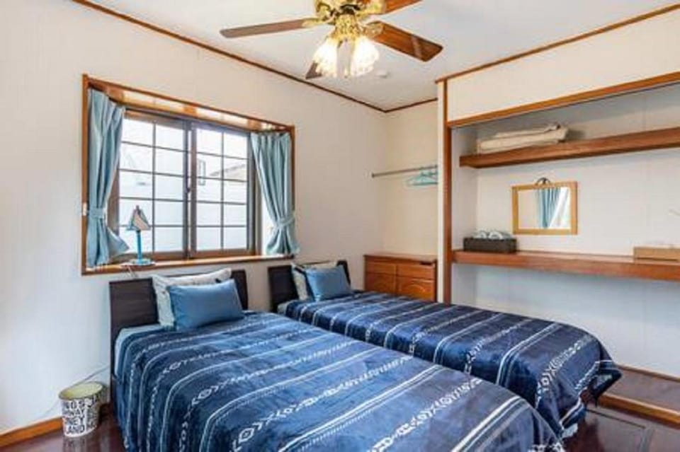 Beach House Yomitan Vacation rental in Okinawa Prefecture