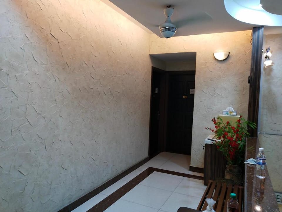 Home Inn Apartment in Perak