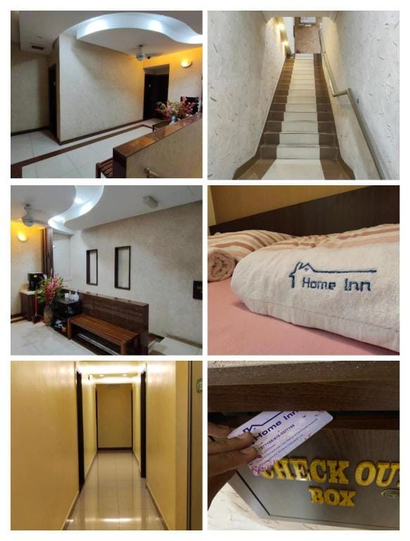 Home Inn Apartment in Perak