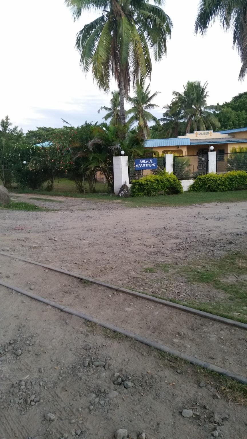 Comfortable and affordable stay in Fiji Apartment in Western Division, Fiji