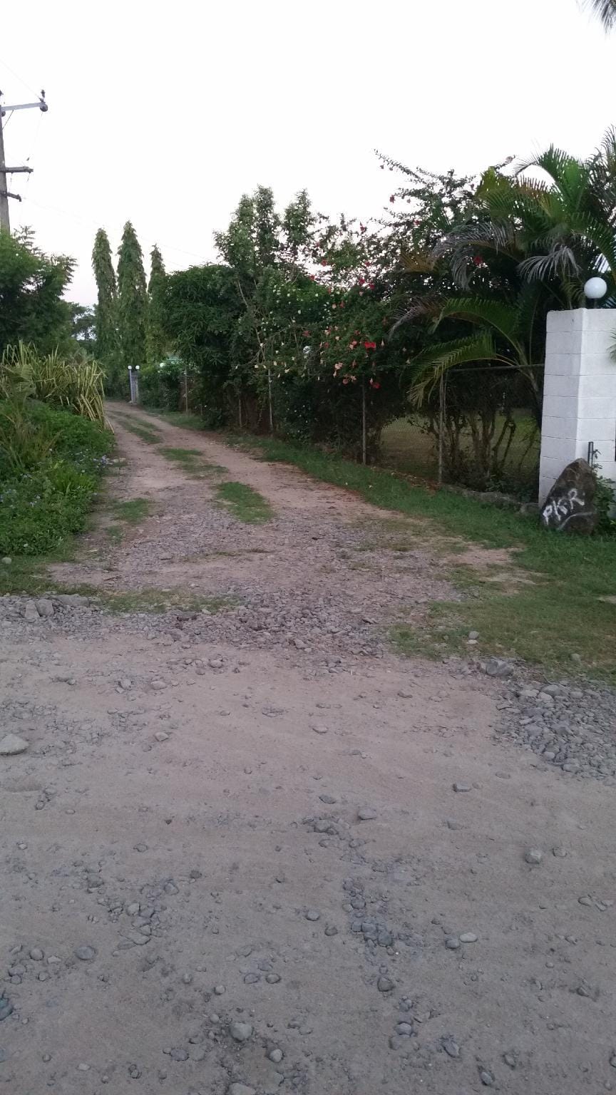 Comfortable and affordable stay in Fiji Apartment in Western Division, Fiji