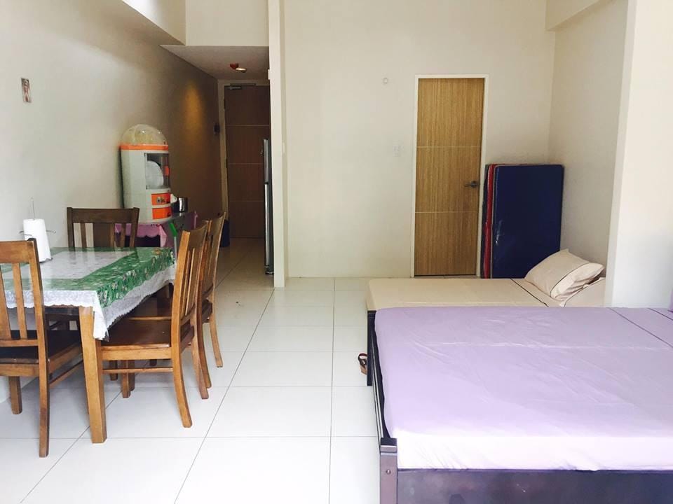 Pico de loro Random 1br Apartment in Nasugbu
