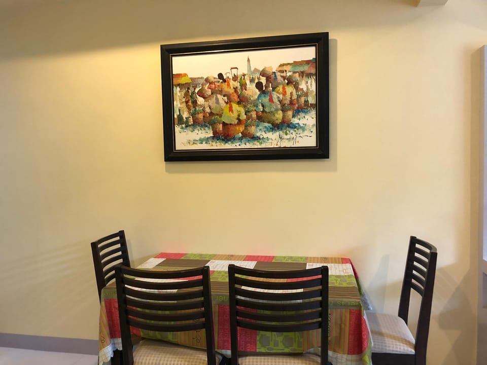 Pico de loro Random 1br Apartment in Nasugbu