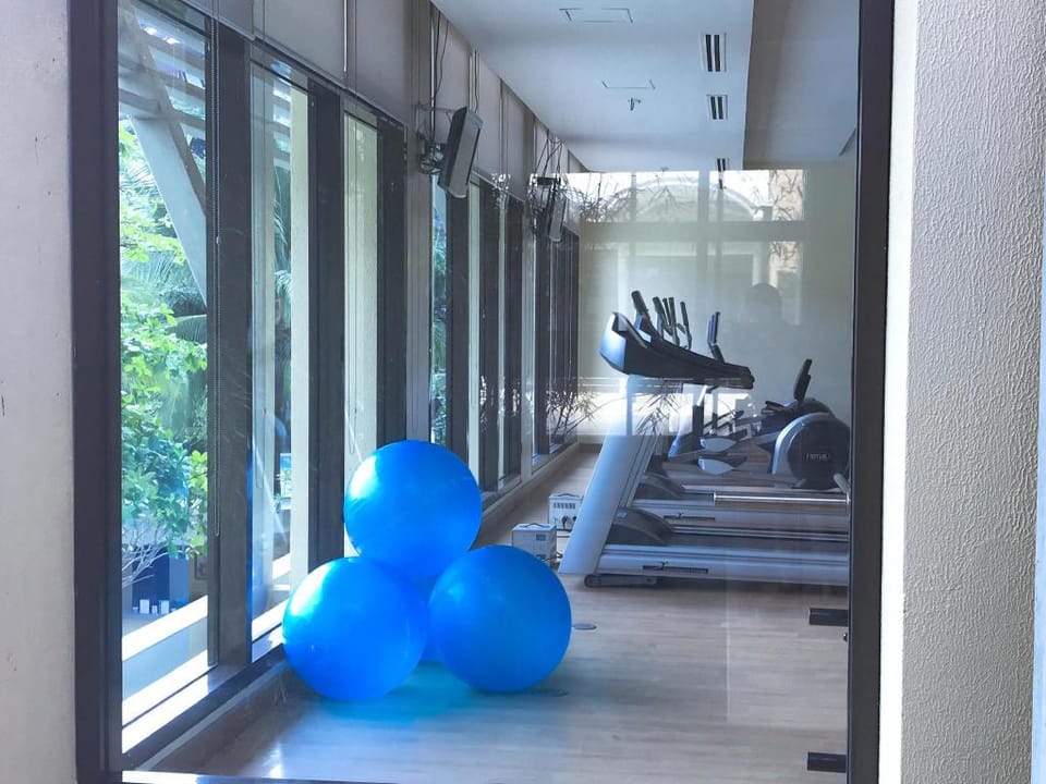 Bonifacio 1BR Unit - Pico De Loro Hamilo Coast Apartment in Nasugbu