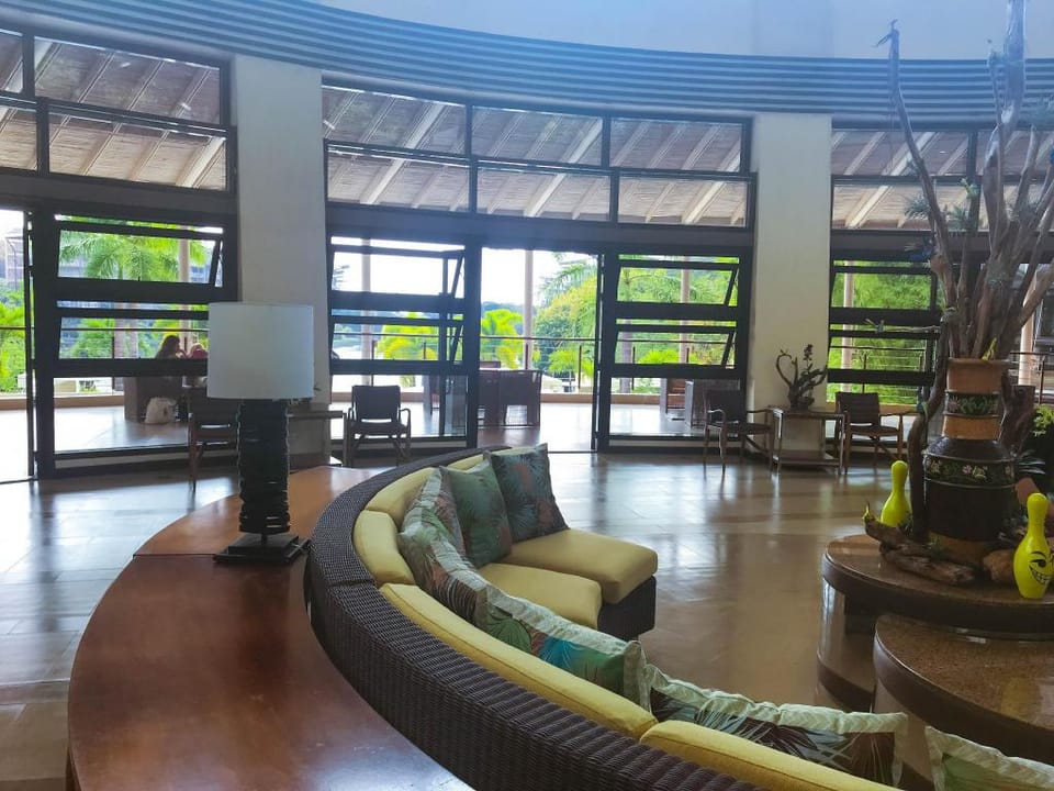 Bonifacio 1BR Unit - Pico De Loro Hamilo Coast Apartment in Nasugbu