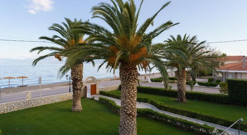 Nefeli Studios Apartment in Peloponnese, Western Greece and the Ionian
