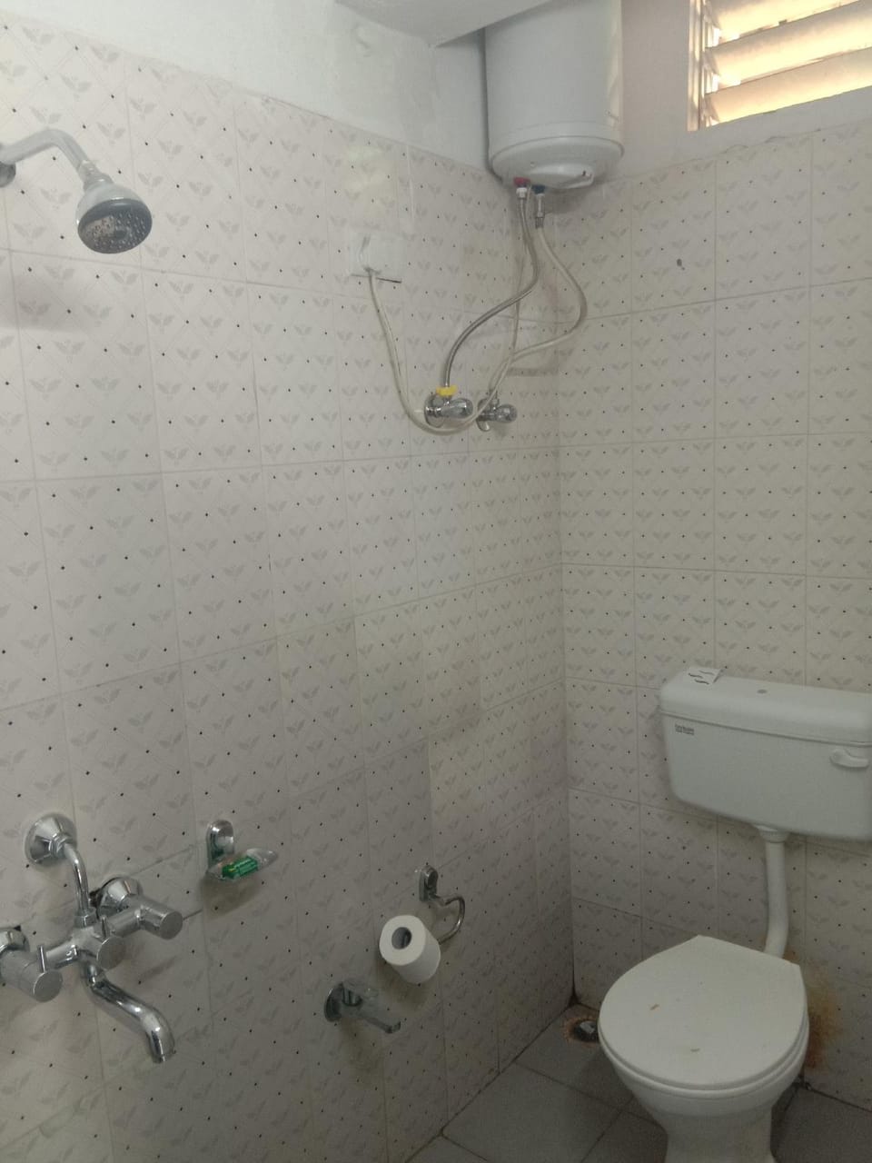 Hotel Thuenpa Puenzhi Apartment in West Bengal