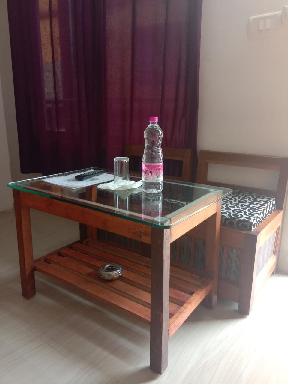 Hotel Thuenpa Puenzhi Apartment in West Bengal