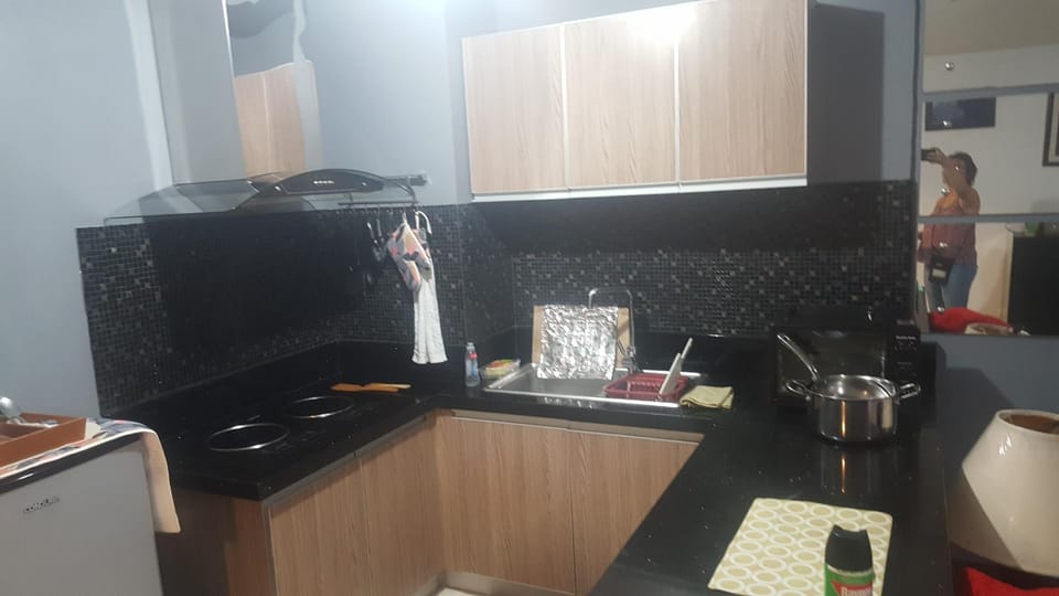 Ilocos Staycation Condominium Apartment in Cordillera Administrative Region