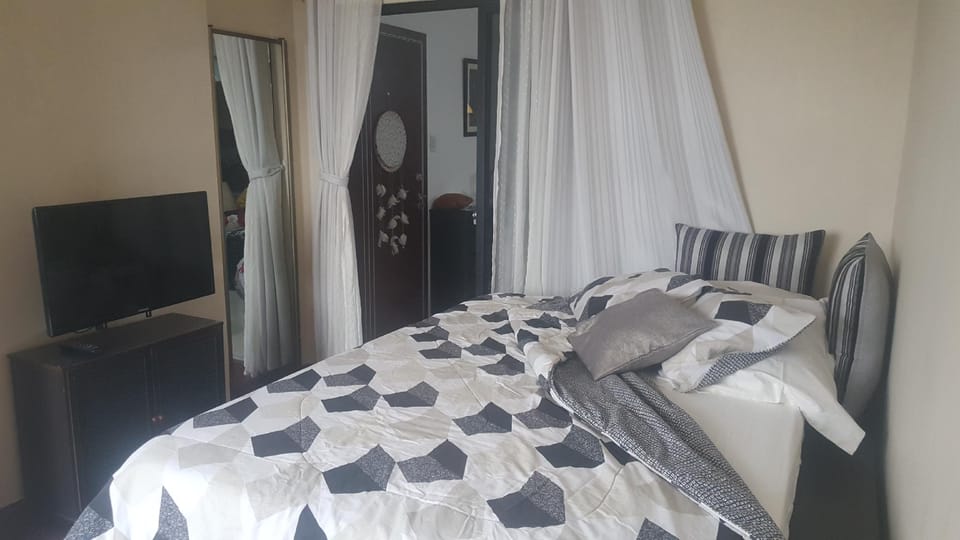 Ilocos Staycation Condominium Apartment in Cordillera Administrative Region