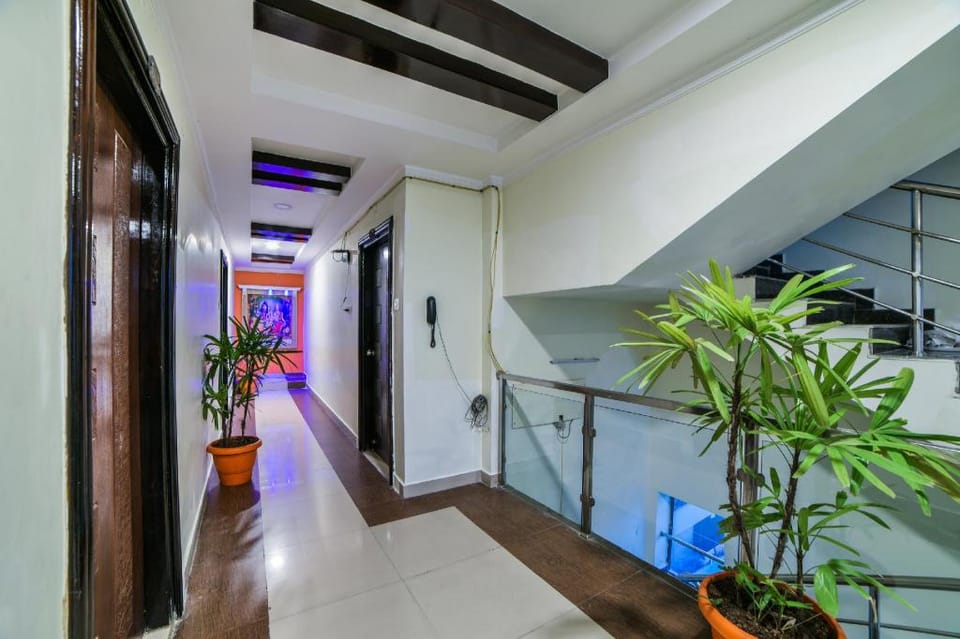 Hotel O Surya Teja Residency Hotel in Maharashtra