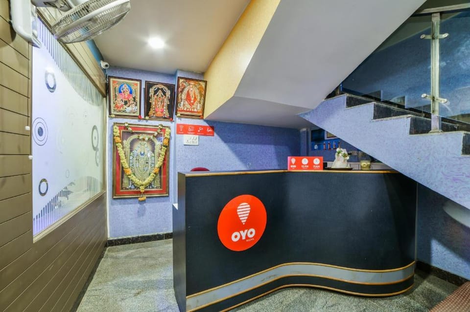 Hotel O Surya Teja Residency Hotel in Maharashtra