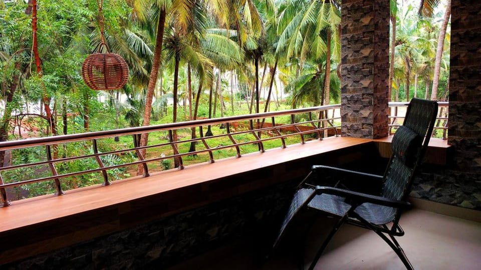 Lake View Homestay Vacation rental in Kerala