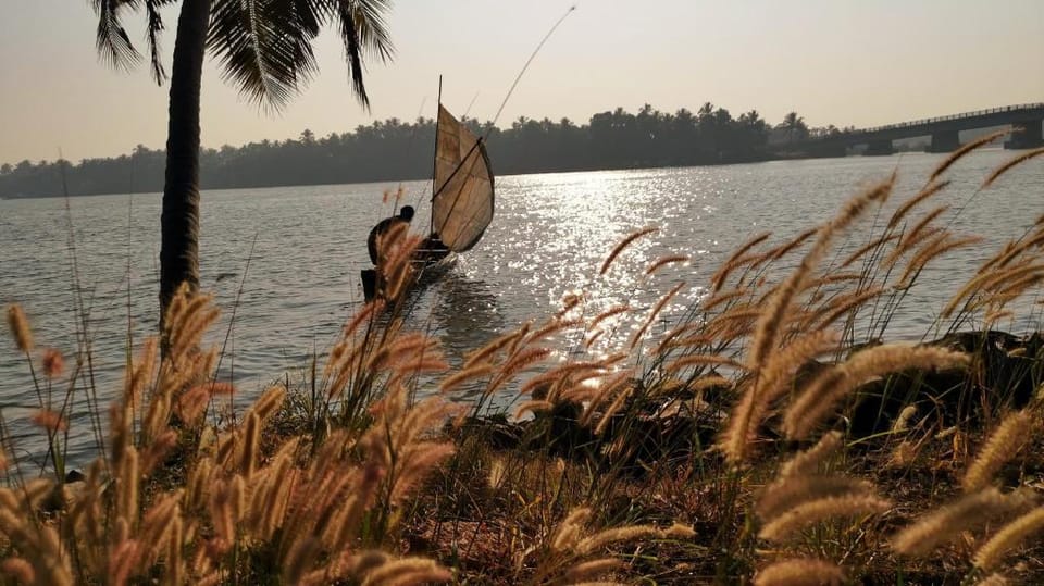 Lake View Homestay Vacation rental in Kerala