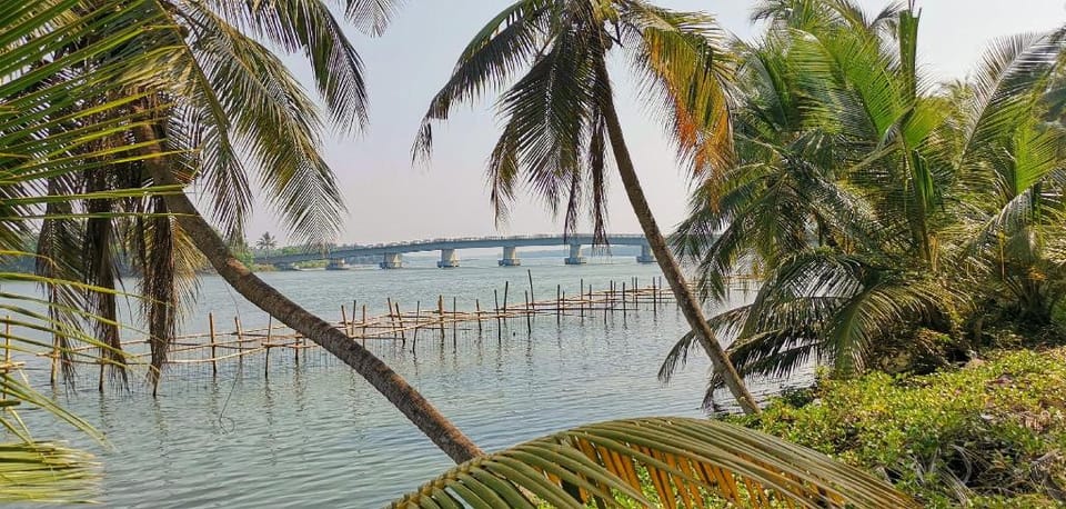 Lake View Homestay Vacation rental in Kerala