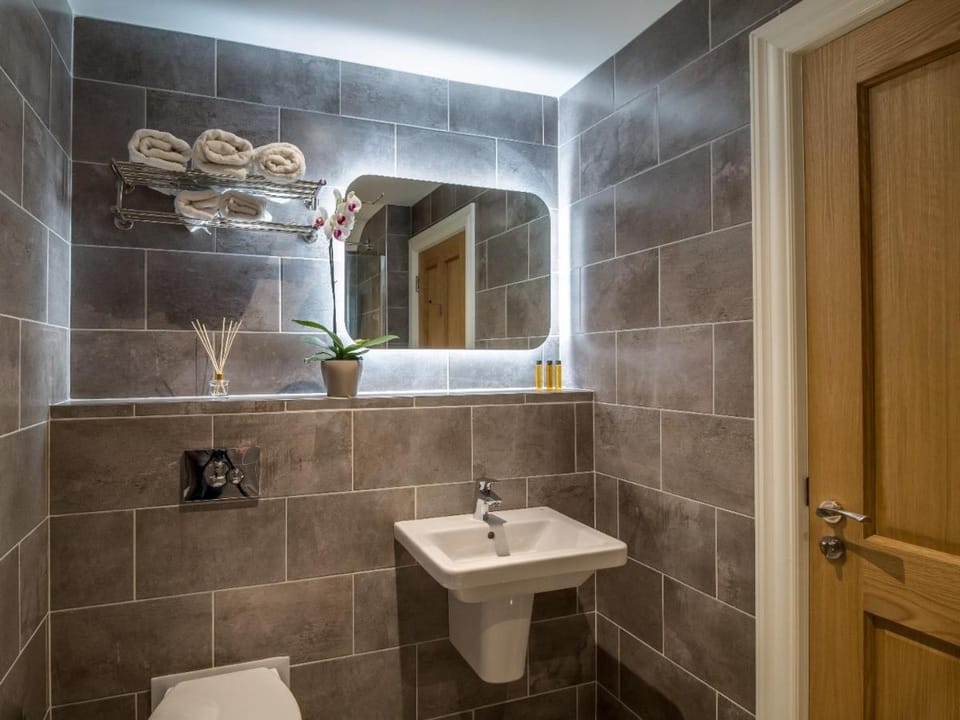 Kingston’s Townhouse Bed and Breakfast in County Kerry