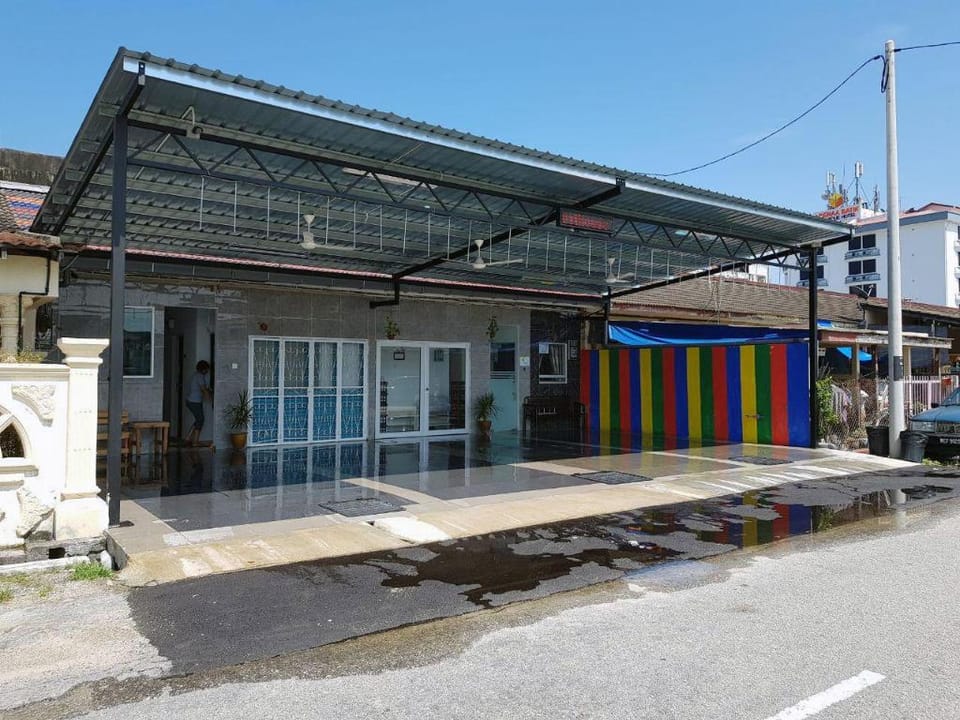 Teruntum 96 Guest House Bed and Breakfast in Pahang, Malaysia