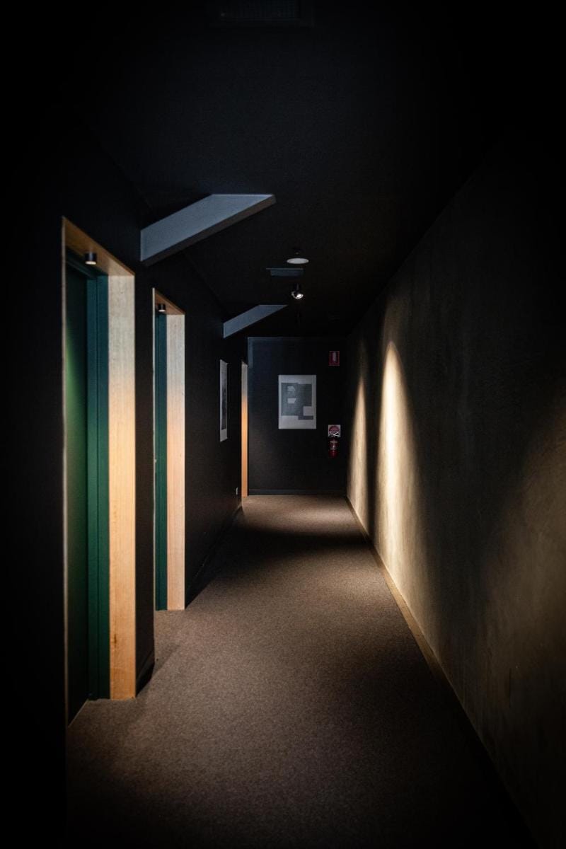 Moss Hotel Hotel in Hobart