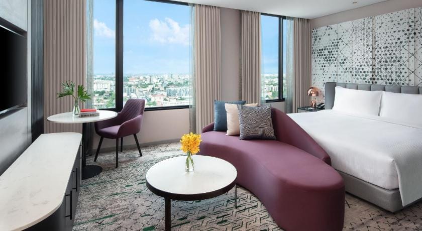 Avani Sukhumvit Bangkok Hotel in Bangkok