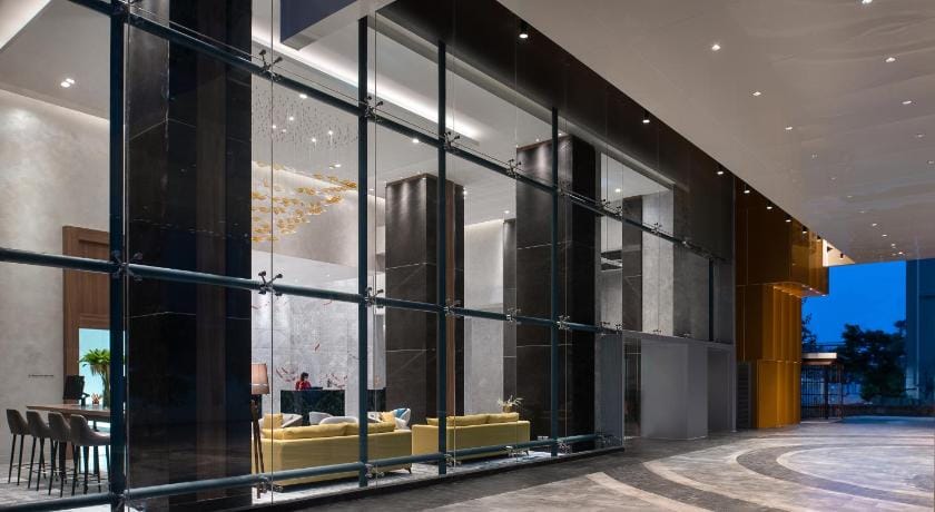 Avani Sukhumvit Bangkok Hotel in Bangkok