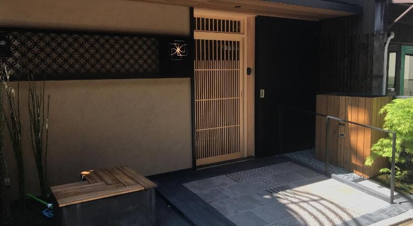 Shiki Shiki Higashiyama Hostel in Kyoto
