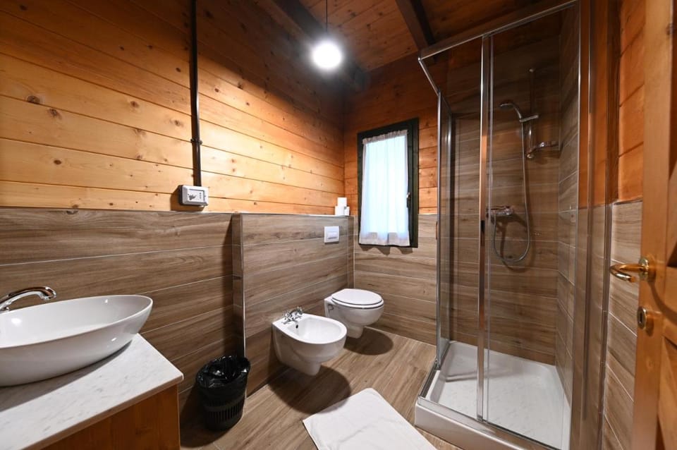Il Ciocco Hotels Hotel in Emilia-Romagna